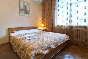 Home-Hotel Lva Tolstogo 5A