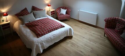 Chambres d'Hotes du Beau Regard