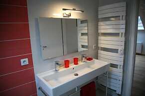 Chambres d'Hotes du Beau Regard