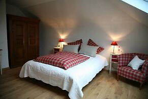 Chambres d'Hotes du Beau Regard