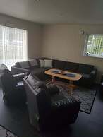 Lyngsalpan Cruise Lodge