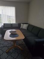 Lyngsalpan Cruise Lodge