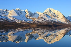 Lyngsalpan Cruise Lodge