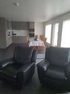 Lyngsalpan Cruise Lodge