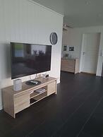 Lyngsalpan Cruise Lodge