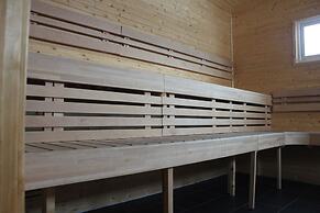 Lyngsalpan Cruise Lodge