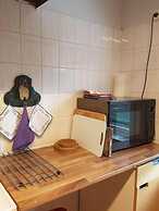 Lyngsalpan Cruise Lodge