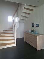 Lyngsalpan Cruise Lodge