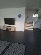 Lyngsalpan Cruise Lodge