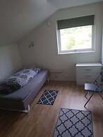 Lyngsalpan Cruise Lodge