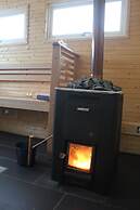 Lyngsalpan Cruise Lodge