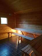 Lyngsalpan Cruise Lodge