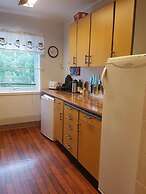 Lyngsalpan Cruise Lodge