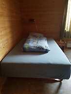 Lyngsalpan Cruise Lodge