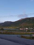 Lyngsalpan Cruise Lodge