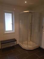 Lyngsalpan Cruise Lodge