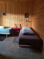 Lyngsalpan Cruise Lodge