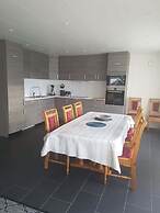 Lyngsalpan Cruise Lodge