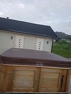 Lyngsalpan Cruise Lodge