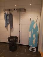 Lyngsalpan Cruise Lodge