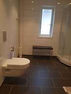 Lyngsalpan Cruise Lodge