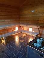 Lyngsalpan Cruise Lodge