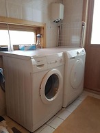 Lyngsalpan Cruise Lodge