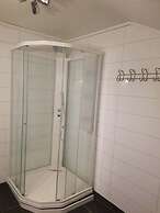 Lyngsalpan Cruise Lodge