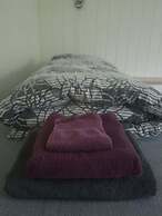 Lyngsalpan Cruise Lodge