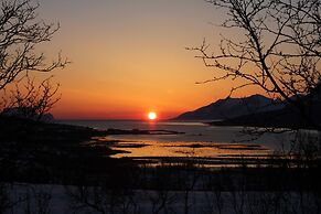 Lyngsalpan Cruise Lodge