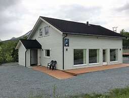 Lyngsalpan Cruise Lodge