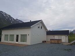 Lyngsalpan Cruise Lodge