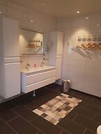 Lyngsalpan Cruise Lodge