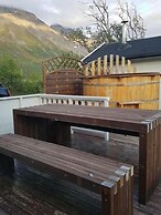 Lyngsalpan Cruise Lodge