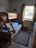 Lyngsalpan Cruise Lodge