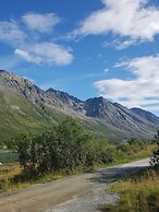 Lyngsalpan Cruise Lodge