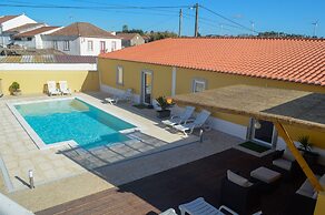 Quinta da Cerca Condomínio