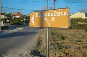 Quinta da Cerca Condomínio