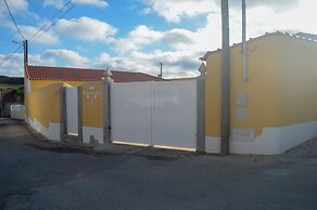 Quinta da Cerca Condomínio