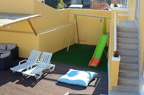 Quinta da Cerca Condomínio