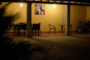 Quinta da Cerca Condomínio