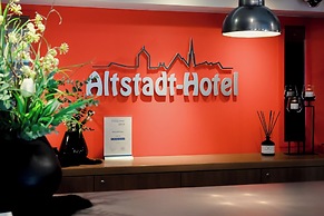 Altstadt-Hotel