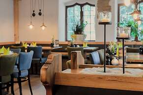 Altstadt-Hotel