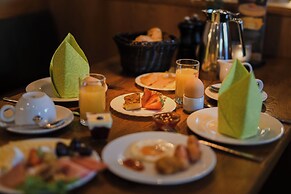 Altstadt-Hotel