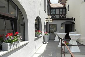 Altstadt-Hotel