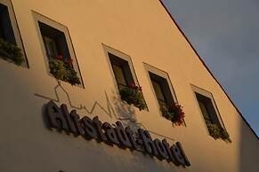 Altstadt-Hotel