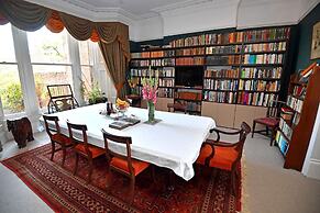 Aberley House