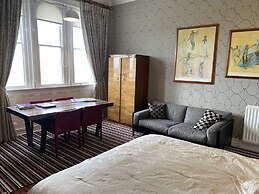 Aberley House