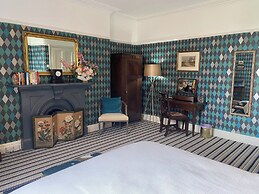 Aberley House