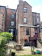 Aberley House